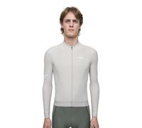 Maap Training Thermal LS - maglia ciclismo manica lunga - uomo Grey S