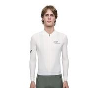 Maap Training Thermal LS - maglia ciclismo manica lunga - uomo XL White man