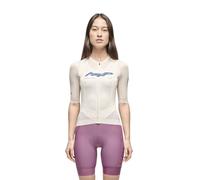 Maap Women's Blaze Pro Air 3.0 - maglia ciclismo - donna M Light Beige woman Recycled Materials