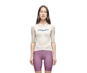 Maap Women's Blaze Pro Air 3.0 - maglia ciclismo - donna Light Beige M