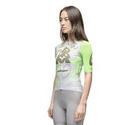 Maap Women's Chroma Pro Air 3 - maglia ciclismo - donna Green/Grey L