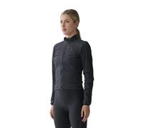 Maap Women's Flow Insulated - giacca ciclismo - donna Black L