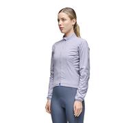 Maap Women's Flow Insulated - giacca ciclismo - donna Light Purple M