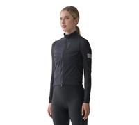 Maap Women's Flow Insulated - gilet ciclismo - donna Black S