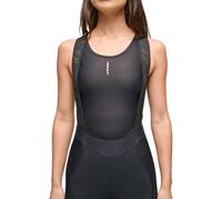 Maap Women's Team Base- maglietta tecnica - donna Black M