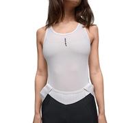 Maap Women's Team Base- maglietta tecnica - donna White M