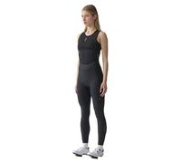 Maap Women's Team Bib Evo Thermal Cargo - calzamaglia - donna L Black woman Bluesign,Oeko-Tex Made In Green
