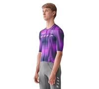 Maap World Tour Pro Air - maglia ciclismo - uomo S Violet man Recycled Polyester