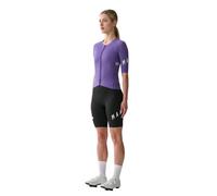 Maap Ws Aeon - pantaloncino ciclismo - donna Black/White M