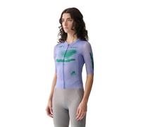 Maap Ws Aether Pro Air 3.0 - maglia ciclismo - donna S Purple woman Recycled Polyester