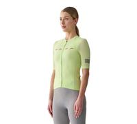 Maap W's Evade Pro Base 2.0 - maglia ciclismo - donna M Green woman Bluesign,Oeko-Tex 100,Recycled Materials