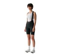 Maap W's Team Bib Cargo - pantaloncino ciclismo - donna Black L