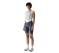 Maap W's Team Bib Cargo - pantaloncino ciclismo - donna Blue L