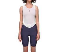 Maap W's Team Bib Cargo - pantaloncino ciclismo - donna Blue/Violet M