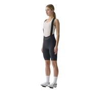 Maap W's Team Evo - pantaloncini bici - donna Black/Black L
