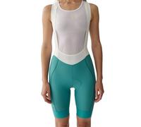 Maap W's Team Evo - pantaloncini bici - donna Green XS