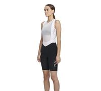 Maap W's Team Evo - pantaloni bici - donna Black/White S