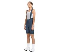 Maap Ws Training 3.0 - pantaloncini ciclismo - donna L Blue woman Bluesign