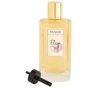 MAAR Élise EDP Refill 100 Ml per chi cerca una fragranza distintiva, per un profumo elegante e duraturo, 100 ml