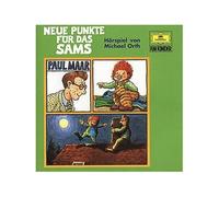 Maar,P. - Neue Punkte Für das Sams