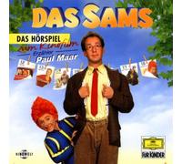 Maar,Paul - Das Sams