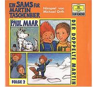 Maar,Paul - Ein Sams Für Martin Taschenb.2
