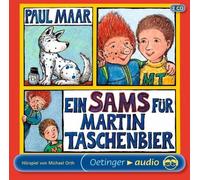 Maar,Paul - Ein Sams Für Martin Taschenbier