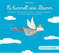 Maar,Paul - Es Hummelt Eine Brumm