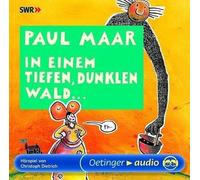 Maar,Paul - In Einem Tiefen,Dunklen Wald