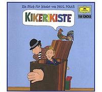 Maar,Paul - Kikerikiste