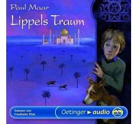 Maar,Paul - Lippels Traum