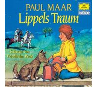 Maar,Paul - Lippels Traum
