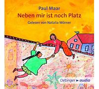 Maar,Paul - Maar, P: Neben mir ist noch Platz (CD)