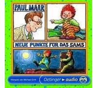 Maar,Paul - Neue Punkte Für das Sams