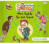 Maar,Paul - Neue Punkte für das Sams: (3 CD)