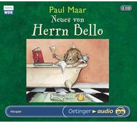 Maar,Paul - Neues Von Herrn Bello