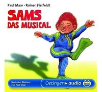 Maar,Paul - Sams-das Musical