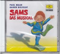 Maar,Paul - Sams-das Musical