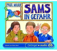 Maar,Paul - Sams in Gefahr