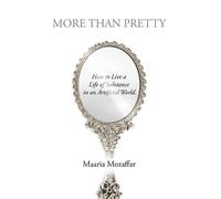 Maaria Mozaffar More Than Pretty (Copertina rigida)