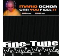 Maario Ochoa / Can You Feel It