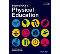 Maarit Edy Matthew Hunt Edexcel GCSE Physical Education: Student Bo (Tascabile)