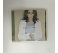 Maarja - First in Line