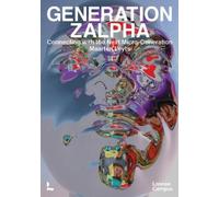 Maarten Leyts Generation Zalpha (Tascabile)