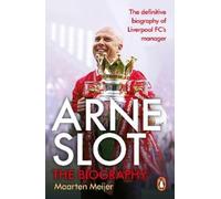 Maarten Meijer Arne Slot (Tascabile)