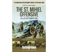 Maarten Otte American Expeditionary Forces in the Great War (Tascabile)