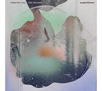 Maarten Vos & Nils Davidse - Superbloom (Vinyl Clear Edt.)