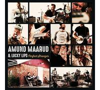 MAARUD, AMUND & LUCKY LIP - PERFECT STRANGER