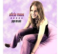 Maas,Alicia - Gegen Den Wind