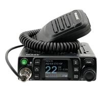 MAAS Elektronik 3064 KCB-4000 Radio ricetrasmittente CB